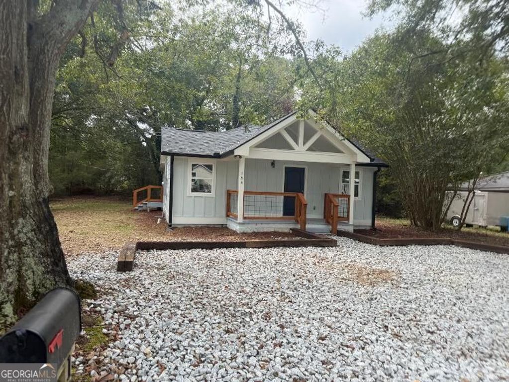 154 Cotton Street, Commerce, GA 30529 — photo 4
