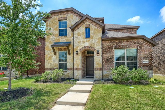 2825 Hale Road, Celina, TX 75009