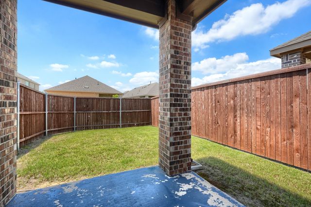 2825 Hale Road, Celina, TX 75009