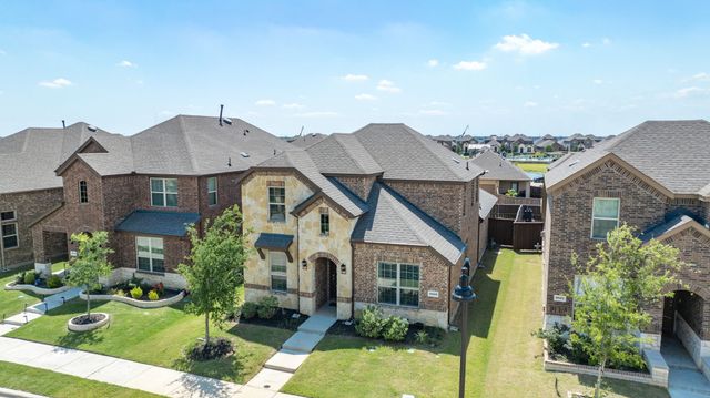 2825 Hale Road, Celina, TX 75009