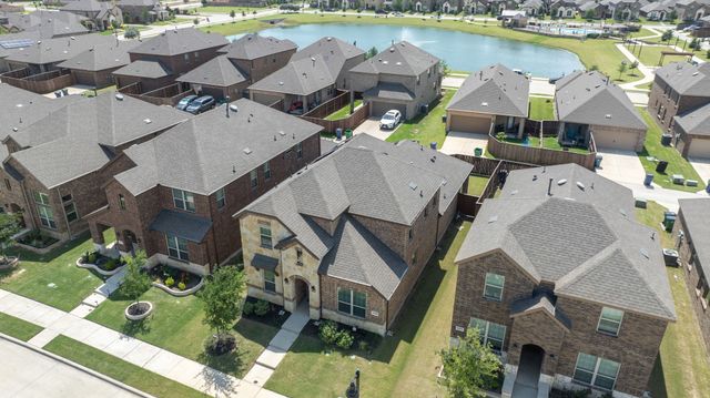 2825 Hale Road, Celina, TX 75009