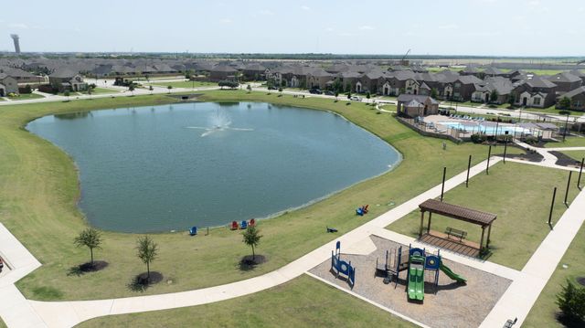 2825 Hale Road, Celina, TX 75009