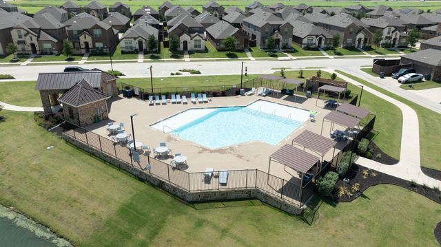 2825 Hale Road, Celina, TX 75009