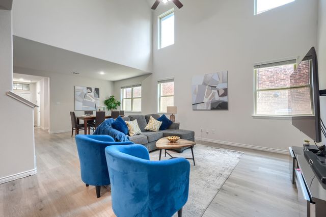 2825 Hale Road, Celina, TX 75009