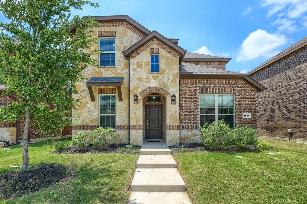 2825 Hale Road, Celina, TX 75009