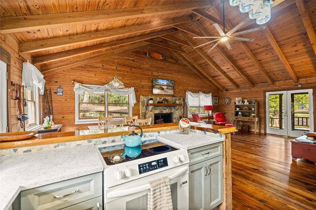 6773 S HANCOCK ROAD, Homosassa, FL 34448