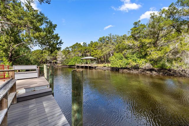 6773 S HANCOCK ROAD, Homosassa, FL 34448