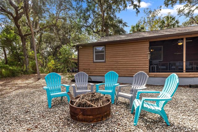 6773 S HANCOCK ROAD, Homosassa, FL 34448