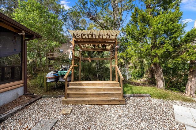 6773 S HANCOCK ROAD, Homosassa, FL 34448