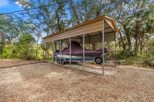 6773 S HANCOCK ROAD, Homosassa, FL 34448