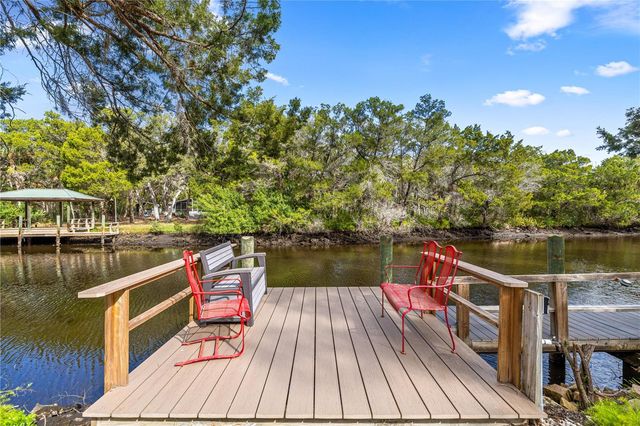 6773 S HANCOCK ROAD, Homosassa, FL 34448