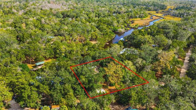 6773 S HANCOCK ROAD, Homosassa, FL 34448