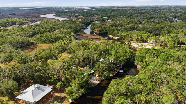 6773 S HANCOCK ROAD, Homosassa, FL 34448