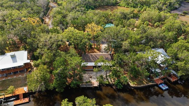 6773 S HANCOCK ROAD, Homosassa, FL 34448