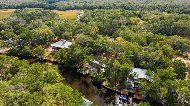 6773 S HANCOCK ROAD, Homosassa, FL 34448