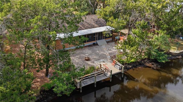 6773 S HANCOCK ROAD, Homosassa, FL 34448