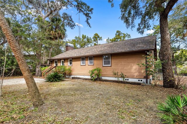 6773 S HANCOCK ROAD, Homosassa, FL 34448