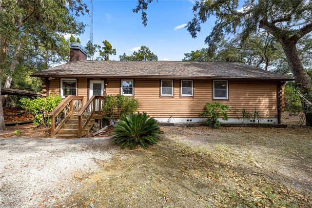 6773 S HANCOCK ROAD, Homosassa, FL 34448