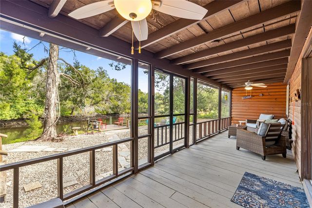 6773 S HANCOCK ROAD, Homosassa, FL 34448