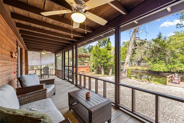 6773 S HANCOCK ROAD, Homosassa, FL 34448