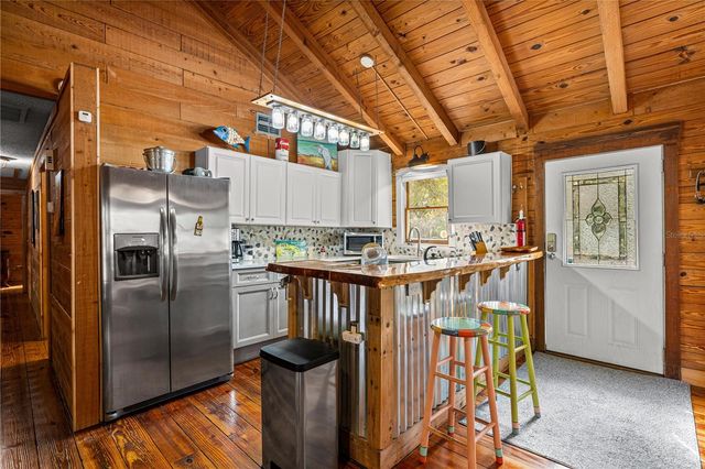 6773 S HANCOCK ROAD, Homosassa, FL 34448