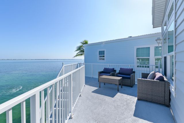 701 Spanish Main Dr Lot 221, Cudjoe Key, FL 33042