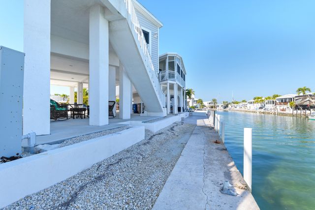 701 Spanish Main Dr Lot 221, Cudjoe Key, FL 33042