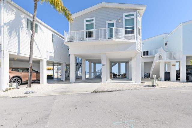 701 Spanish Main Dr Lot 221, Cudjoe Key, FL 33042