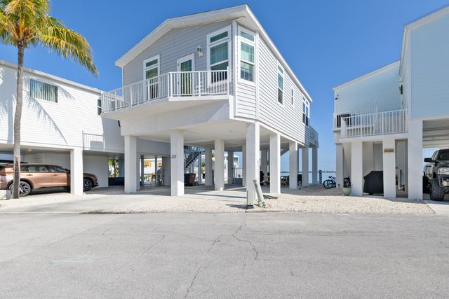 701 Spanish Main Dr Lot 221, Cudjoe Key, FL 33042