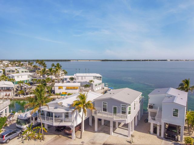 701 Spanish Main Dr Lot 221, Cudjoe Key, FL 33042