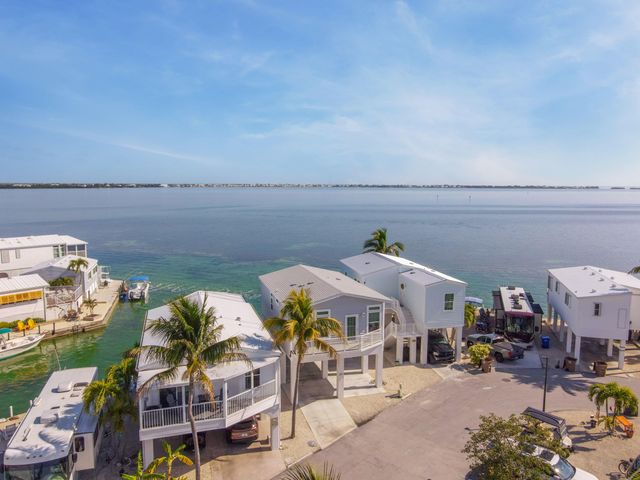 701 Spanish Main Dr Lot 221, Cudjoe Key, FL 33042