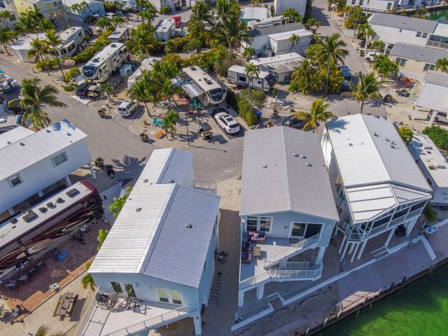 701 Spanish Main Dr Lot 221, Cudjoe Key, FL 33042