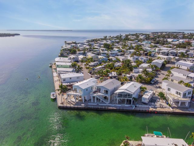 701 Spanish Main Dr Lot 221, Cudjoe Key, FL 33042