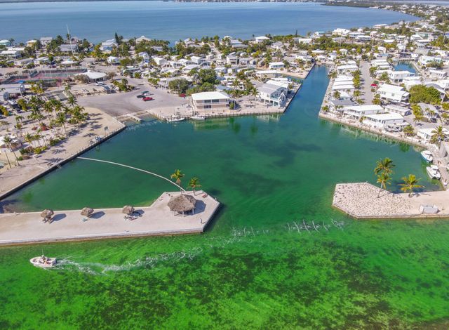 701 Spanish Main Dr Lot 221, Cudjoe Key, FL 33042