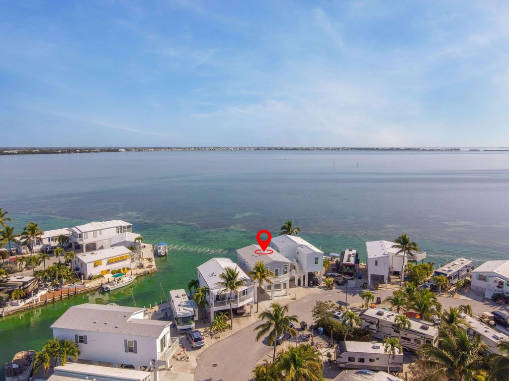 701 Spanish Main Dr Lot 221, Cudjoe Key, FL 33042