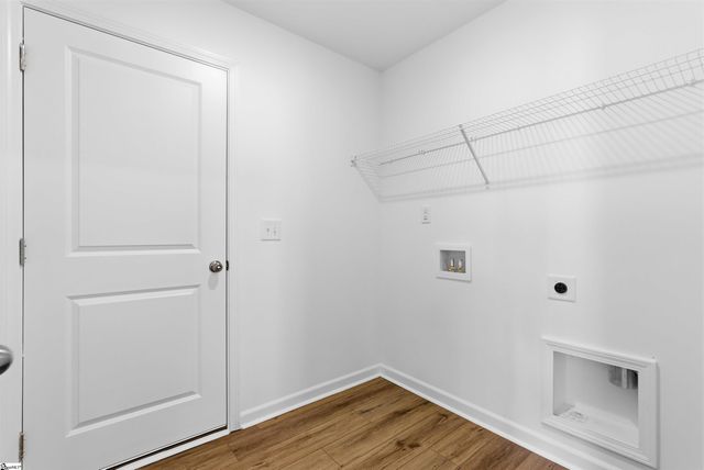 103 Brook Run Drive, Fountain Inn, SC 29644