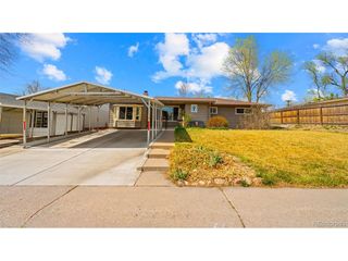 144 Steven Dr, Colorado Springs, CO 80911