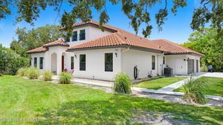 1825 S Banana River Drive, Merritt Island, FL 32952