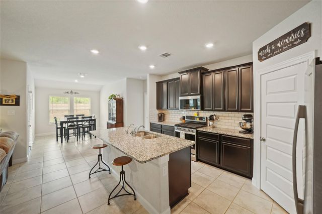 11607 Brookside Arbor Lane, Richmond, TX 77406