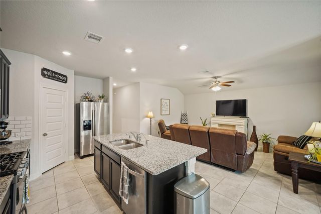 11607 Brookside Arbor Lane, Richmond, TX 77406