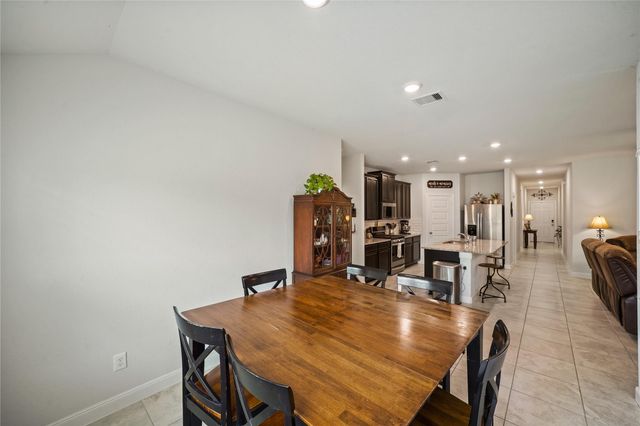 11607 Brookside Arbor Lane, Richmond, TX 77406