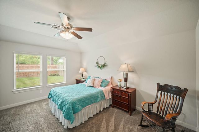 11607 Brookside Arbor Lane, Richmond, TX 77406