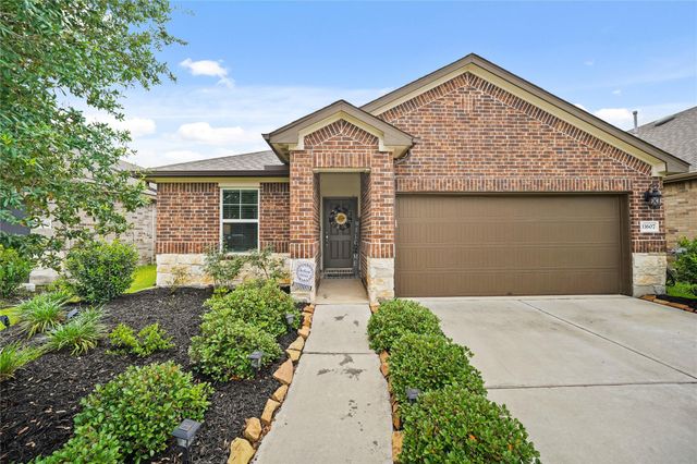 11607 Brookside Arbor Lane, Richmond, TX 77406