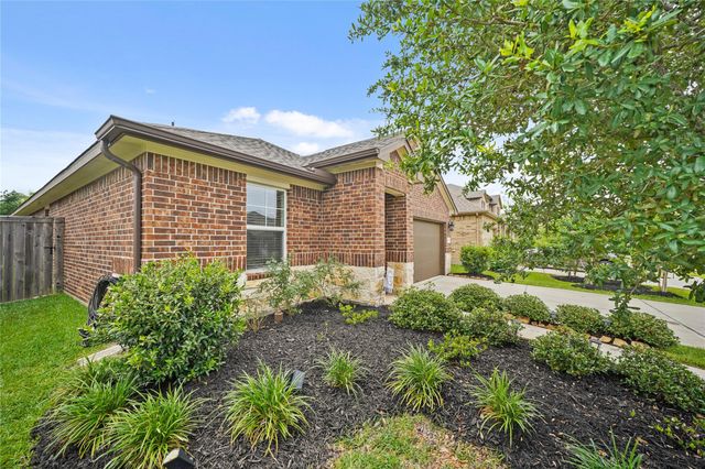 11607 Brookside Arbor Lane, Richmond, TX 77406