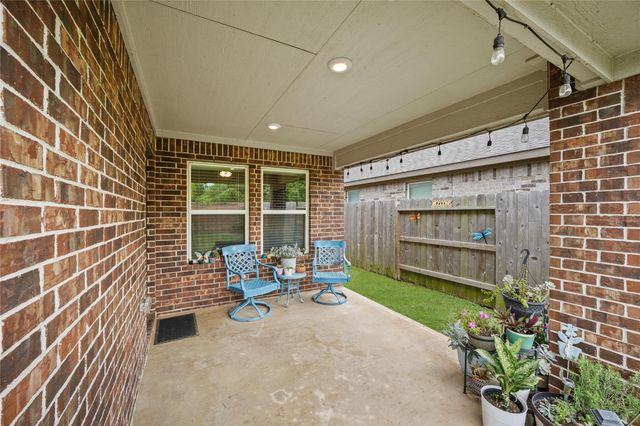11607 Brookside Arbor Lane, Richmond, TX 77406