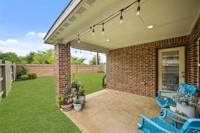 11607 Brookside Arbor Lane, Richmond, TX 77406