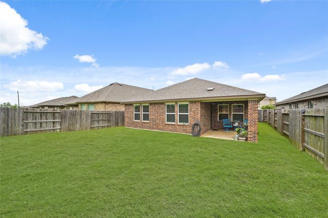 11607 Brookside Arbor Lane, Richmond, TX 77406