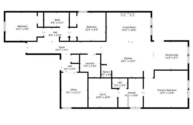 11607 Brookside Arbor Lane, Richmond, TX 77406