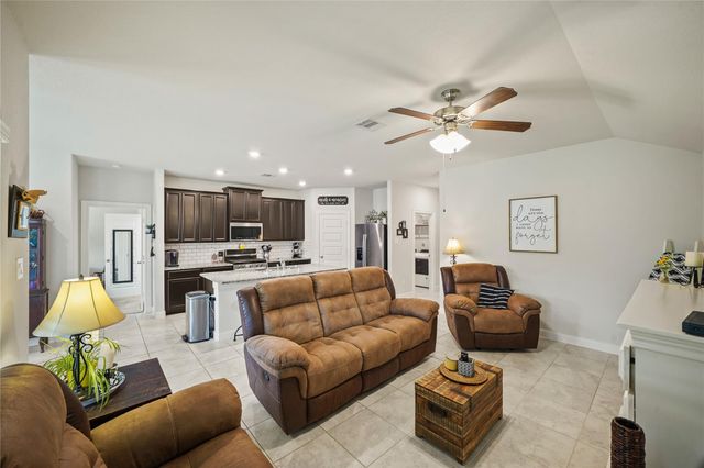 11607 Brookside Arbor Lane, Richmond, TX 77406