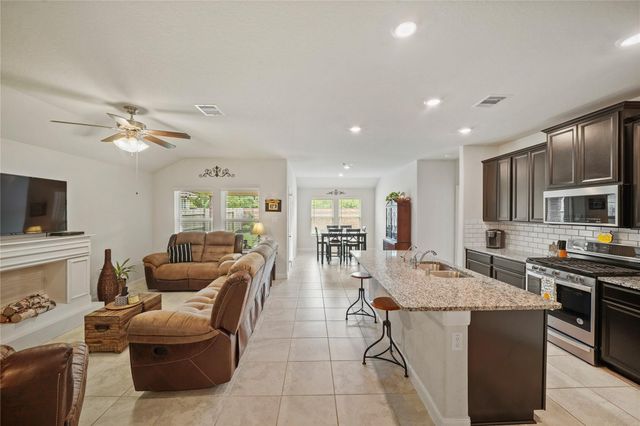 11607 Brookside Arbor Lane, Richmond, TX 77406